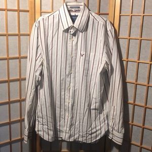 Men’s American Eagle Vintage Fit Button Down.